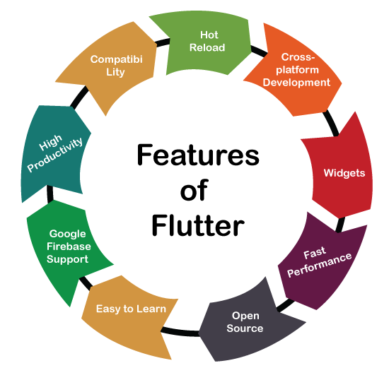flutter app development service in Madurai