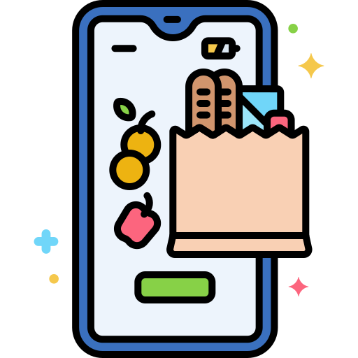 Grocery Delivery App