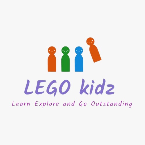 Lego Kidz
