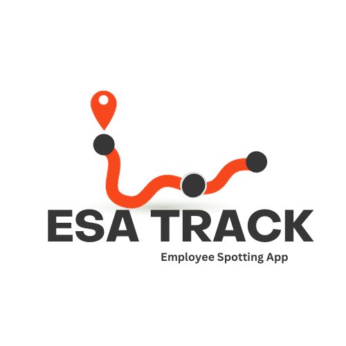 Employee Monitoring & Management App