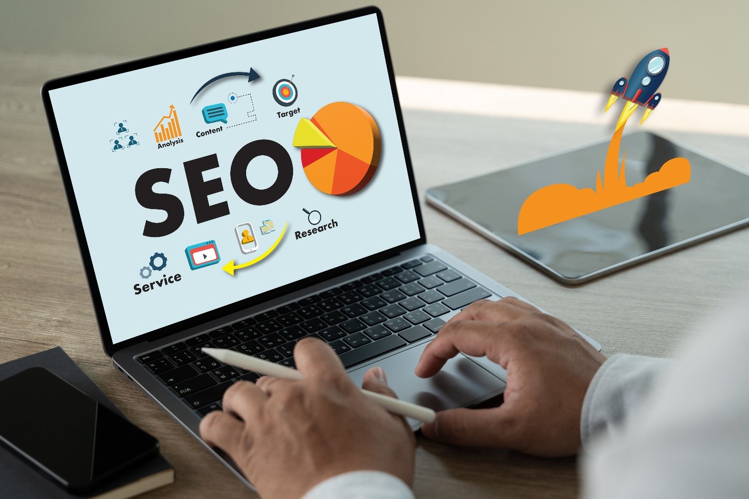 professional seo services