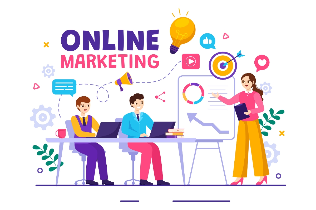 Digital marketing company in Madurai