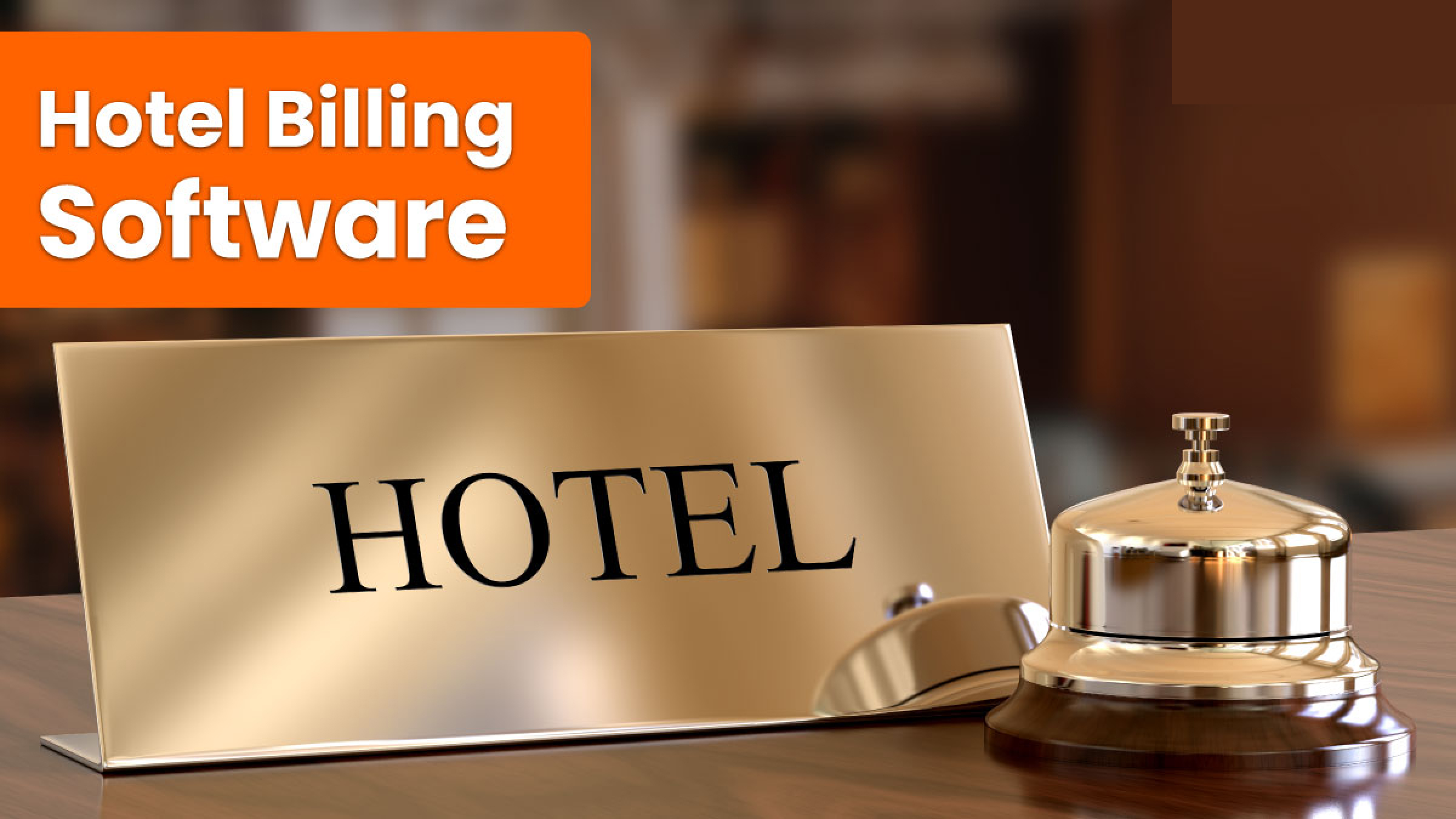 hotel pos/billing software system in Madurai