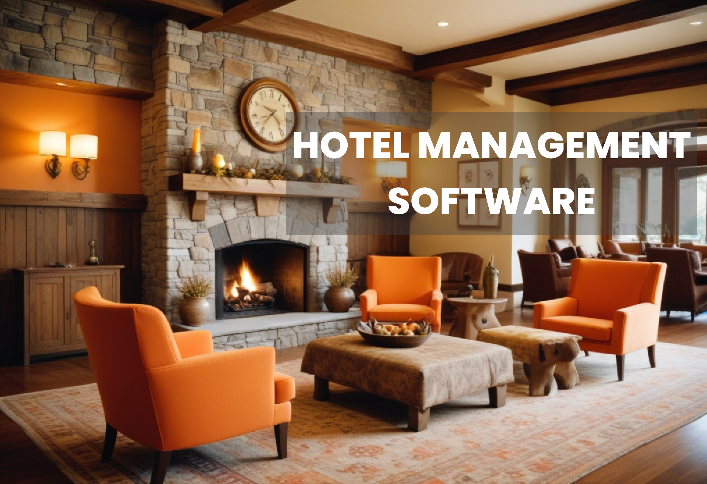 hotel management system software in Madurai