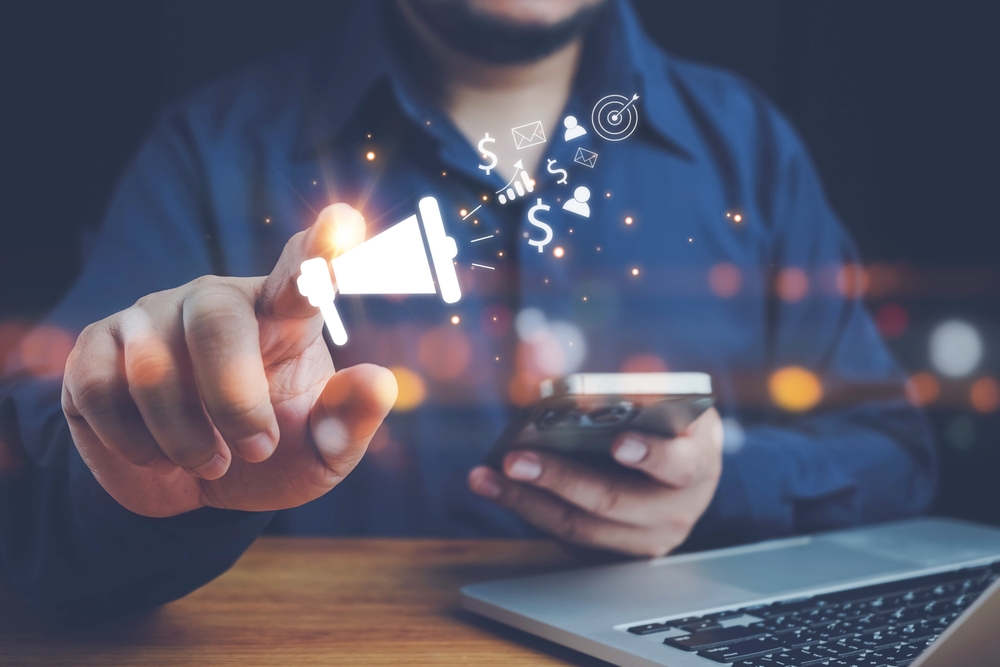 affiliate marketing services