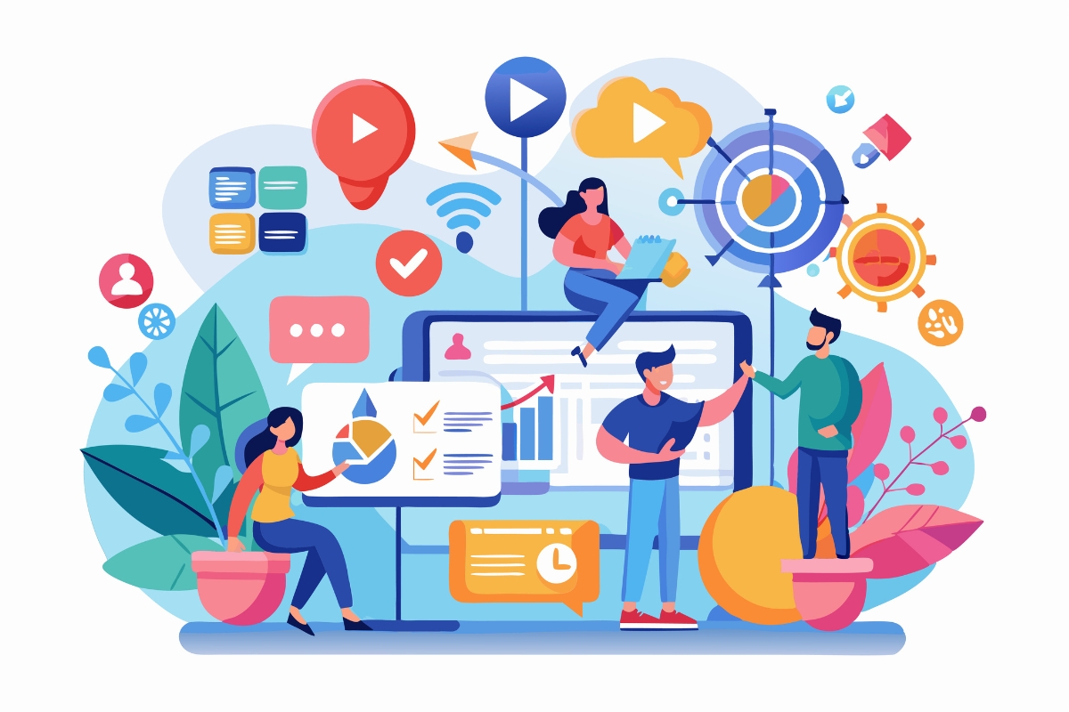 digital marketing agency