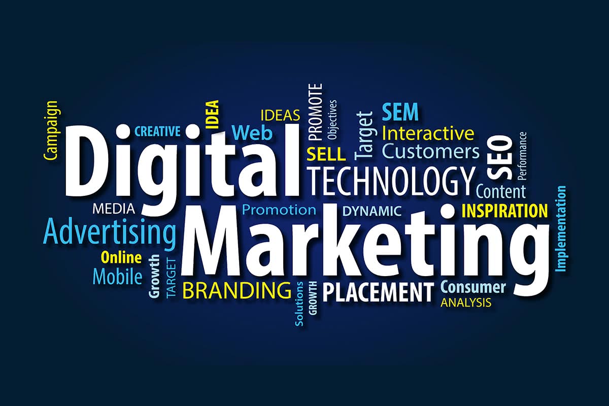 Digital marketing company in Madurai