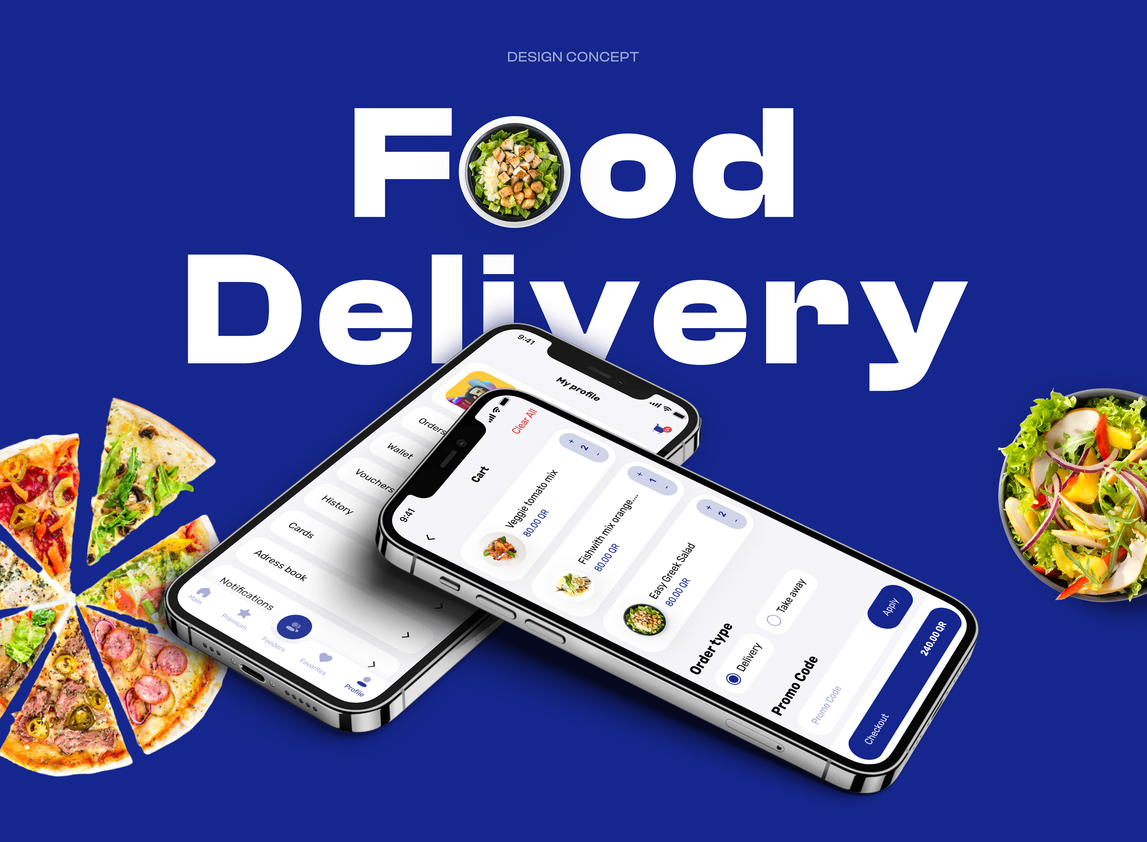food order management software in Madurai