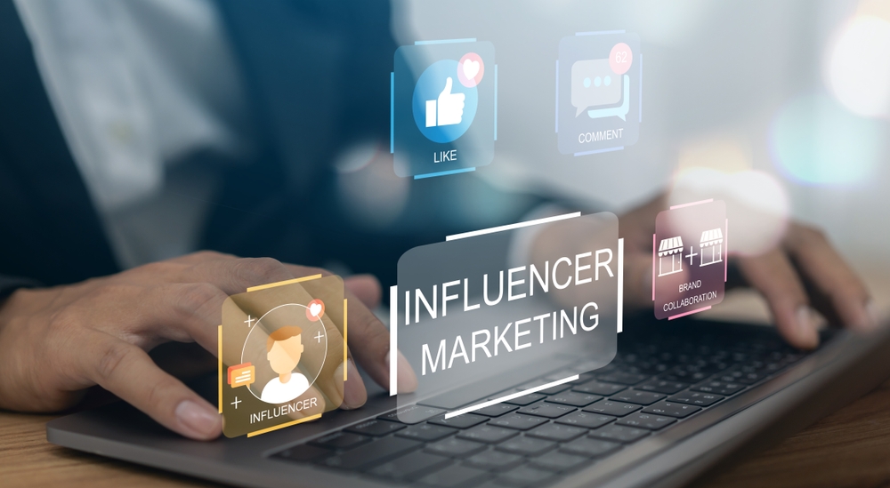 best influencer marketing company
