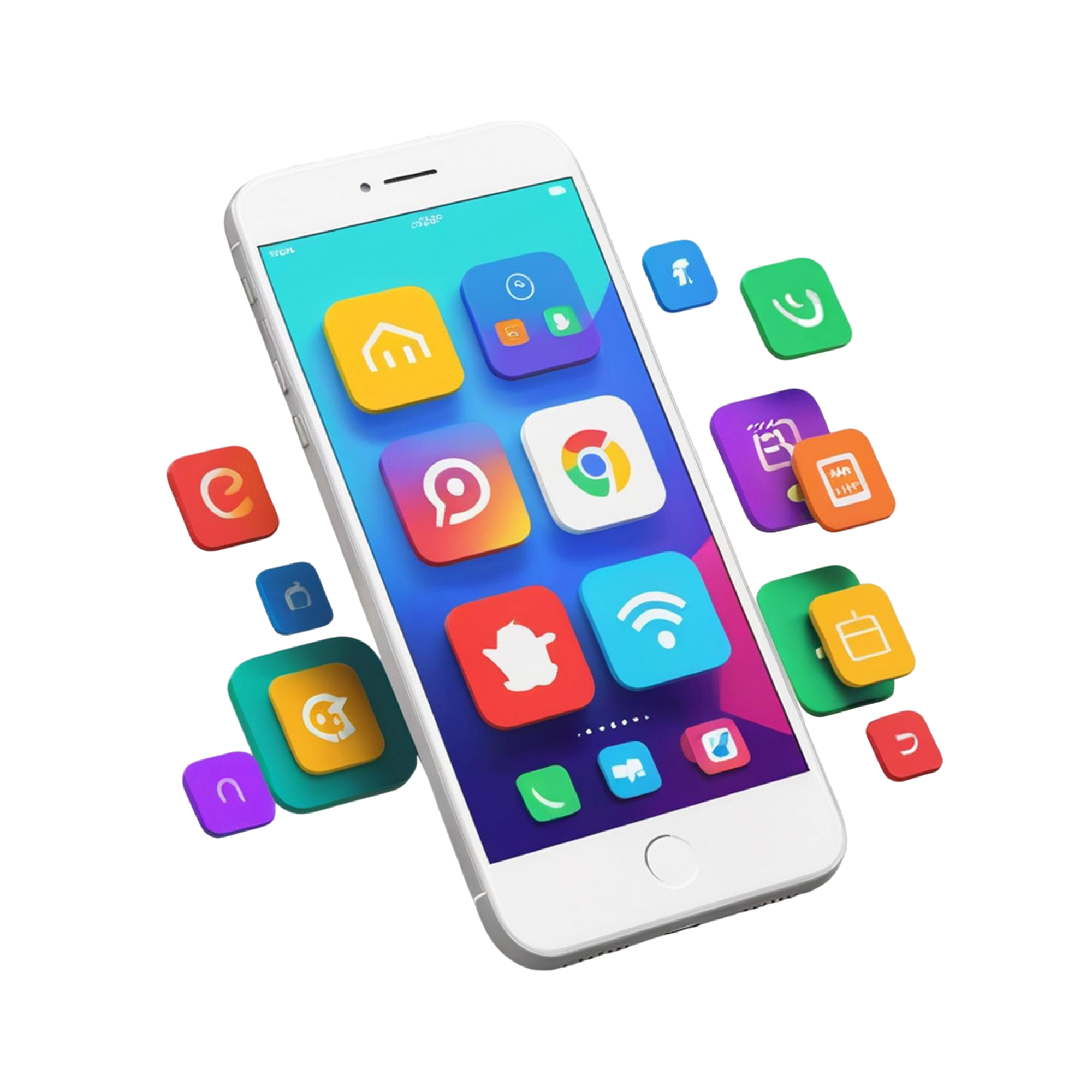 mobile application development company