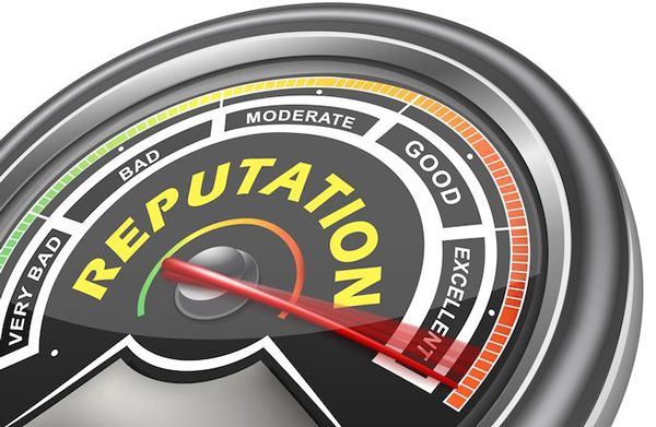brand reputation management