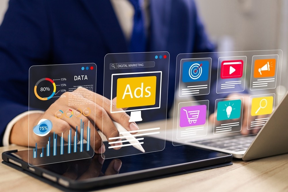 pay per click marketing services