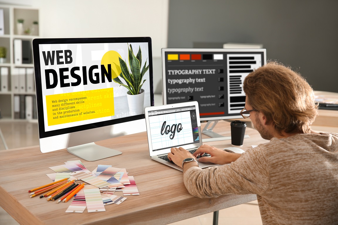 Web designing company in Madurai