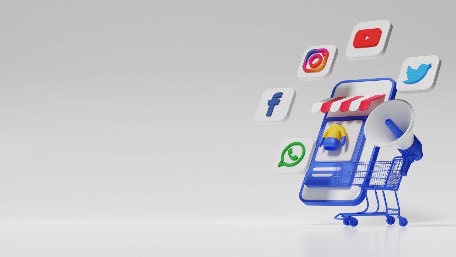 best social media marketing services