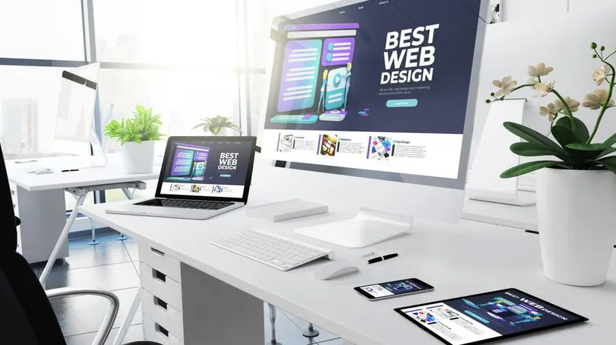 Web design services in Madurai