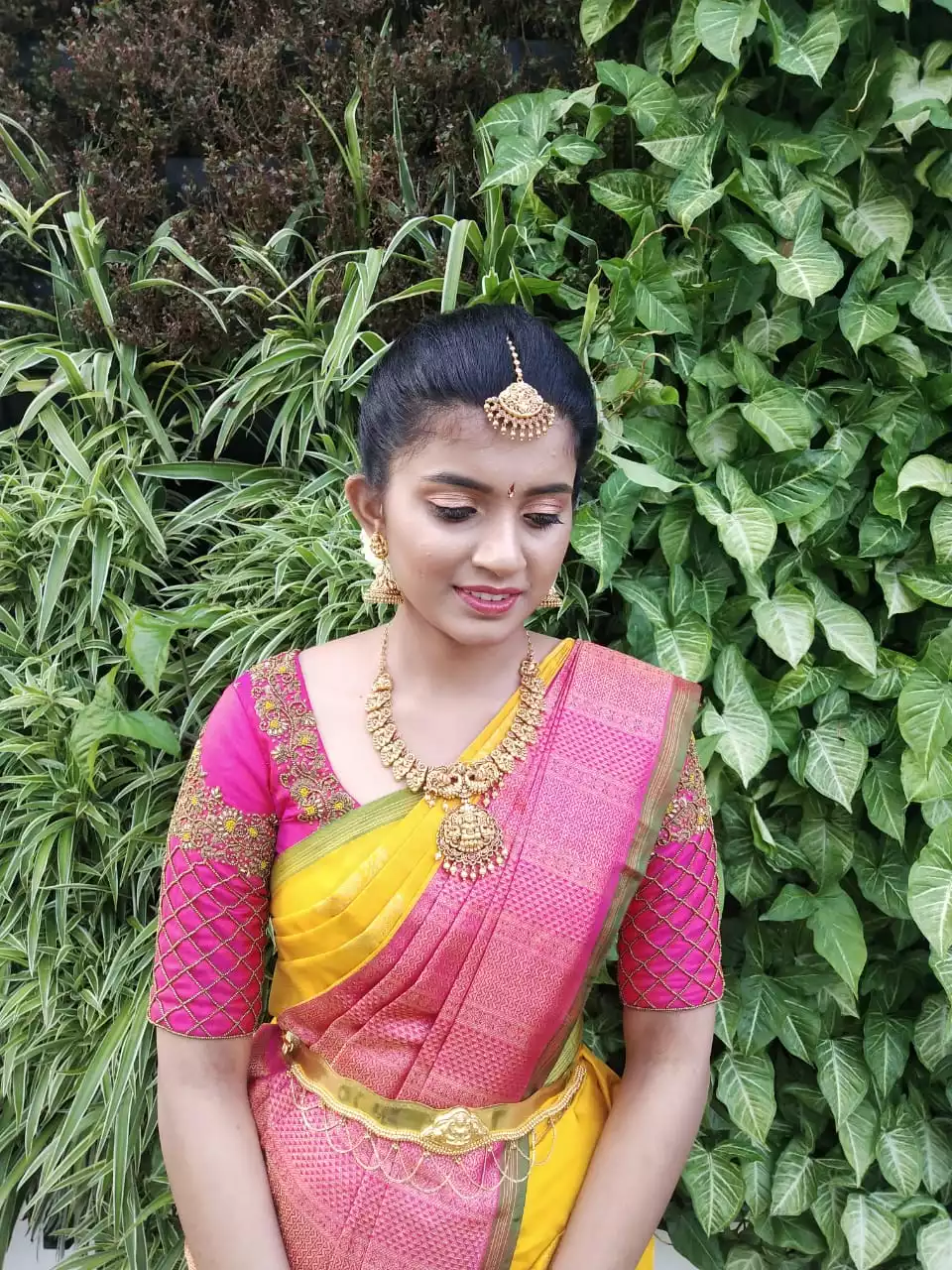 Best Beauty Parlour in Madurai