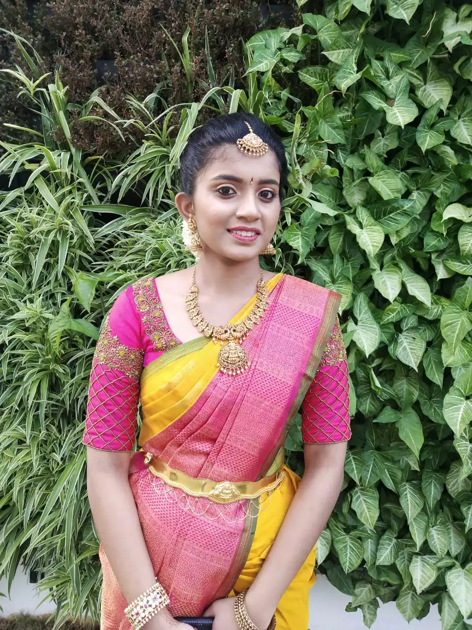 Ladies Beauty Parlour in Madurai
